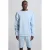 Vänner sweater lichtblauw
