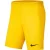 Nike Heren dry park iii korte broek