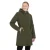 Damesparka Ragwear Itiga