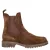 Tamaris suede chelsea boots camel