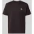 Lacoste Regular fit T-shirt van puur katoen, model ‘LOURD’