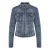 Dames spijkerjack CULTURE Alis