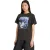 Adidas 20th Century Fox Disney T-shirt T-shirts Dames – Zwart –