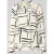 Tommy Hilfiger Regular fit overhemdblouse van pure viscose