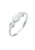 ELLI Ring ‘Astro’  zilver