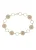 LASCANA Riem  goud
