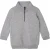 Babybugz Sweatshirt met kwart rits voor baby’s