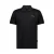 Airforce regular polo zwart