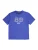 DKNY Shirt  blauw / wit