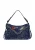 nelice Handtas  blauw denim