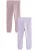 Next Leggings  orchidee / pastellila
