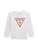 GUESS KIDS Sweatshirt  wit