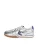 Lola Casademunt Sneakers laag  royal blue/koningsblauw / zilver / wit