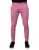 Slanke Pasvorm Roze Broek