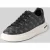 Guess Sneakers met plateauzool model ‘ELBA’