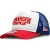 New Era Trucker Petten Unisex – Wit – One Size