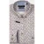 Giordano Casual hemd lange mouw Blauw Ivy Long sleeve button down 517027/60
