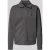 BOSS Green Regular fit sweatjack van katoenmix, modell ‘FUTURE’
