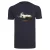 T-shirt Mister Tee Weekend Wolf