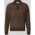 Jake*s Studio Men Gebreide pullover met polokraag