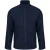 Regatta Professionele Heren Ablaze Drie lagen Soft Shell Jacket (Marine/Navy)
