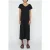 10DAYS Beach Dress 10 Black