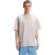 Hugo Boss Heren Nalono Katoenen T-Shirt (Paars)
