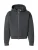 WEEKDAY Sweatvest ‘Simon’  donkergrijs