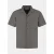 Dstrezzed Casual hemd korte mouw hero resort shirt 311480-ss26/216