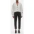 Closed Baker Pants Washed Black