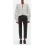 Closed Baker Pants Washed Black