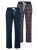 Happy Shorts Mannen Pyjama broek Christmas
