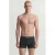 JACK & JONES ADDITIONALS boxershorts (set van 3)