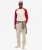 Joggingbroek met Klein Logo Beige