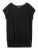 SHEEGO Shirt  zwart