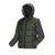 Ballin Est. 2013 Jas winter Jacket Calvin Groen