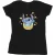 Li-cense Disney dames lilo & stitch krakend ei katoenen t-shirt