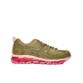 Asics Gel-Nandi 360 Heren Groen Trainers