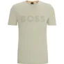 Boss Thinking T-shirt Heren