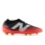 new balance Sneakers laag ‘TEKELA MAGIQUE FG V4+’  lichtgrijs / oranje / zwart