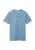 s.Oliver Shirt  hemelsblauw / geel / zwart / wit