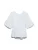 VERO MODA Blouse  wit