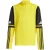 Adidas Kinder squadra 25 quarter zip trainings sweatshirt