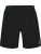 Hummel Sportbroek  zwart / wit