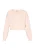 myMo ATHLSR Sweatshirt ‘Fashion Look’  nude