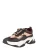 STEVE MADDEN Sneakers laag ‘Android-E’  beige / bruin / grijs