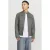 JACK & JONES ESSENTIALS imitatieleren jas groen