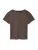 VERO MODA Shirt ‘VMCHLOE’  chocoladebruin