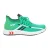 CSK2037-M vrouwen hoge stijl lace-up sportschoenen