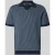JACK & JONES Premium regular fit poloshirt in brei-look model ‘Preston’